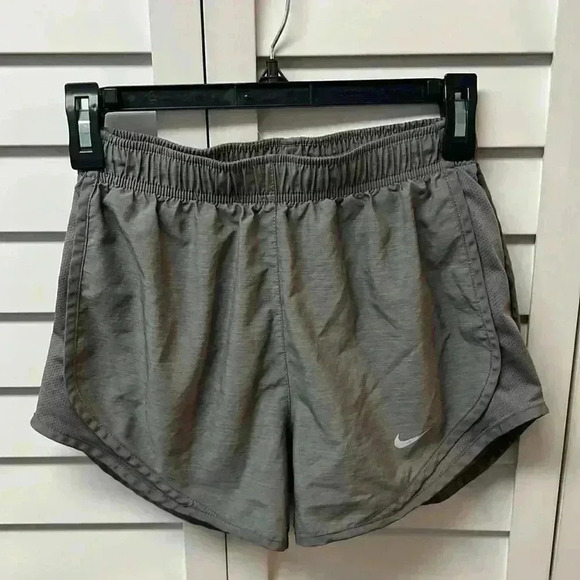 Nike Pants - Nike Gray Dri-Fit Shorts - Size XS